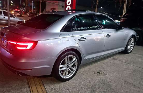 AUDI-A4-2016
