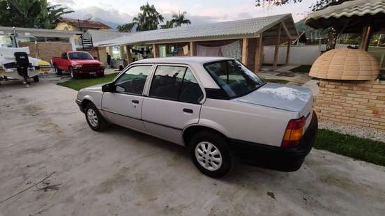 CHEVROLET-MONZA-1994