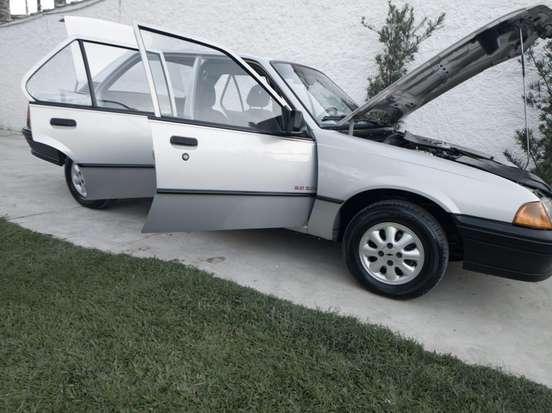 CHEVROLET-MONZA-1994