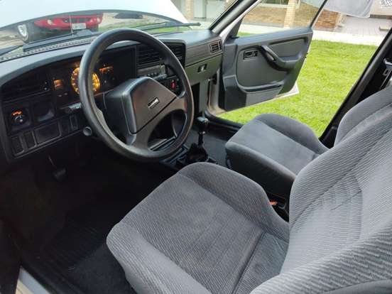 CHEVROLET-MONZA-2.0 EFI GL 8V ÁLCOOL 4P MANUAL CHEVROLET-MONZA-1994