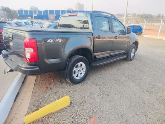 CHEVROLET-S10-2.8 LT 4X4 CD 16V TURBO DIESEL 4P AUTOMÁTICO CHEVROLET-S10-2018