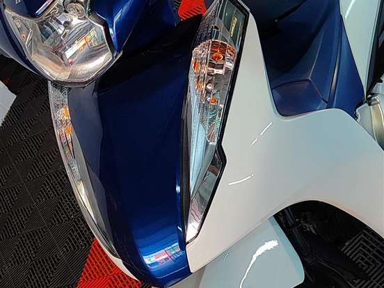HONDA-BIZ 125i HONDA-BIZ 125i-2023