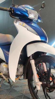 HONDA-BIZ 125i HONDA-BIZ 125i-2023