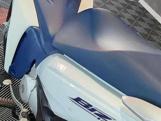 HONDA-BIZ 125i HONDA-BIZ 125i-2023
