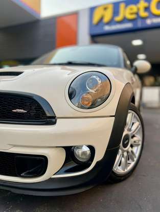 MINI-ROADSTER-1.6 S 16V TURBO GASOLINA 2P AUTOMÁTICO MINI-ROADSTER-2011