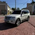 MITSUBISHI PAJERO FULL 3.2 HPE 4X4 16V TURBO INTERCOOLER DIESEL 4P AUTOMÁTICO MITSUBISHI PAJERO FULL 3.2 HPE 4X4 16V TURBO INTERCOOLER DIESEL 4P AUTOMÁTICO