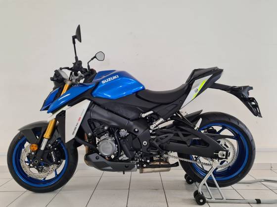 SUZUKI GSX-S1000A ABS 