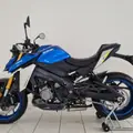 SUZUKI GSX-S1000A ABS SUZUKI GSX-S1000A ABS
