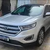 FORD EDGE 3.5 V6 GASOLINA TITANIUM AWD AUTOMÁTICO FORD EDGE 3.5 V6 GASOLINA TITANIUM AWD AUTOMÁTICO
