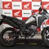 HONDA XRE 300 SAHARA HONDA XRE 300 SAHARA