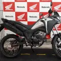 HONDA XRE 300 SAHARA HONDA XRE 300 SAHARA