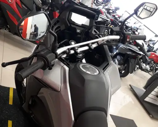HONDA-XRE 300 SAHARA-2024
