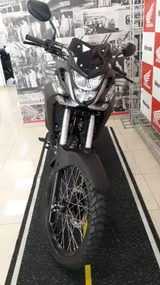 HONDA-XRE 300 SAHARA-2024
