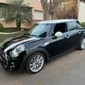 MINI COOPER 2.0 S 16V TURBO GASOLINA 4P AUTOMÁTICO MINI COOPER 2.0 S 16V TURBO GASOLINA 4P AUTOMÁTICO