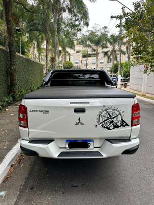 MITSUBISHI-L200 TRITON-2020