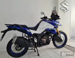 SUZUKI V-STROM 1050XT ABS SUZUKI V-STROM 1050XT ABS