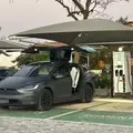 TESLA MODEL X ELÉTRICO PLAID TESLA MODEL X ELÉTRICO PLAID