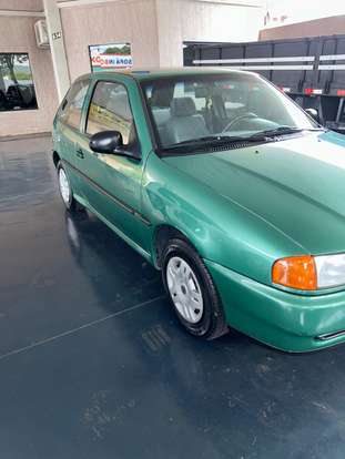 VOLKSWAGEN-GOL-1997