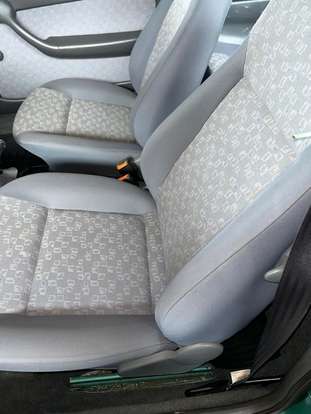 VOLKSWAGEN-GOL-1997
