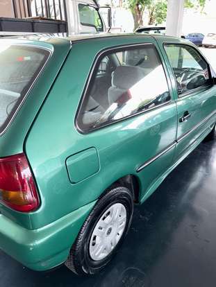 VOLKSWAGEN-GOL-1997