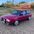 VOLKSWAGEN GOL 1.8S GTS 8V GASOLINA 2P MANUAL VOLKSWAGEN GOL 1.8S GTS 8V GASOLINA 2P MANUAL