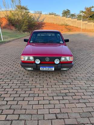 VOLKSWAGEN-GOL-1994