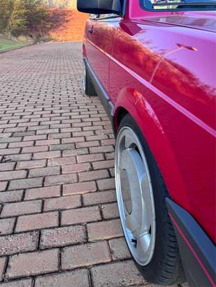 VOLKSWAGEN-GOL-1994