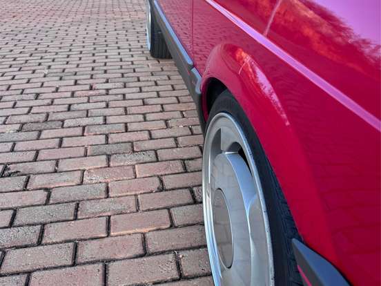 VOLKSWAGEN-GOL-1.8S GTS 8V GASOLINA 2P MANUAL VOLKSWAGEN-GOL-1994