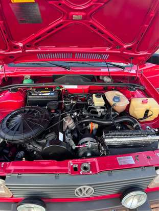 VOLKSWAGEN-GOL-1994