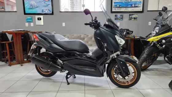 YAMAHA XMAX ABS 