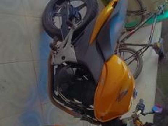HONDA-CB 300R HONDA-CB 300R-2010