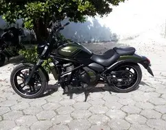 KAWASAKI VULCAN S ABS KAWASAKI VULCAN S ABS