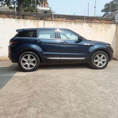 LAND ROVER-RANGE ROVER EVOQUE-2013