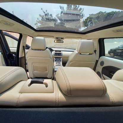 LAND ROVER-RANGE ROVER EVOQUE-2013