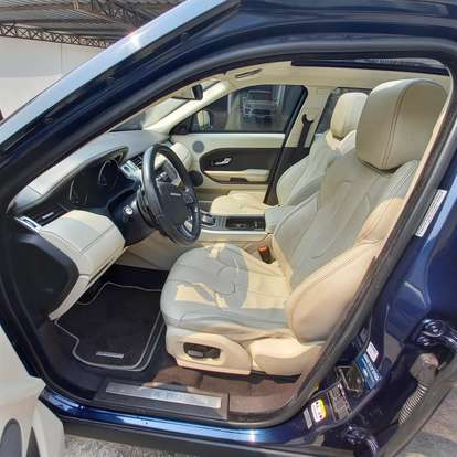 LAND ROVER-RANGE ROVER EVOQUE-2013
