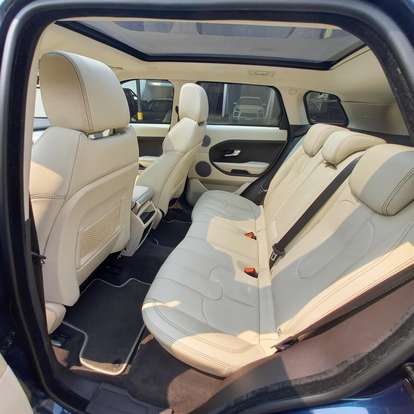 LAND ROVER-RANGE ROVER EVOQUE-2013