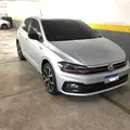 VOLKSWAGEN POLO 1.4 250 TSI GTS AUTOMÁTICO VOLKSWAGEN POLO 1.4 250 TSI GTS AUTOMÁTICO