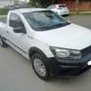 VOLKSWAGEN SAVEIRO 1.6 MSI ROBUST CS 8V FLEX 2P MANUAL VOLKSWAGEN SAVEIRO 1.6 MSI ROBUST CS 8V FLEX 2P MANUAL