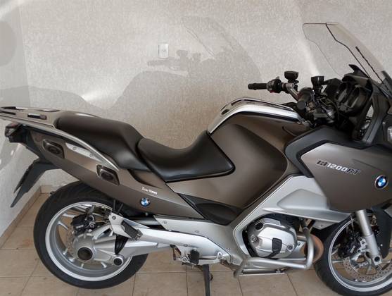BMW R 1200 RT 