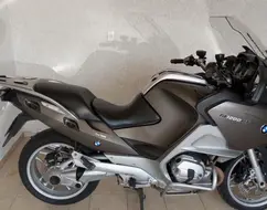 BMW R 1200 RT BMW R 1200 RT