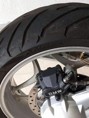 BMW-R 1200 RT-2011