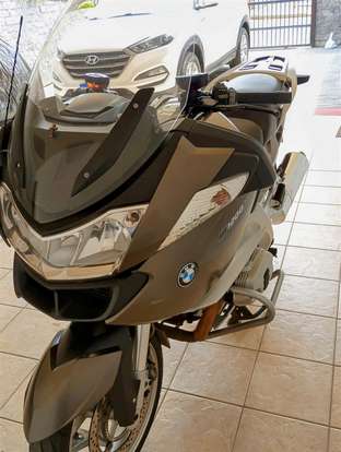 BMW-R 1200 RT BMW-R 1200 RT-2011