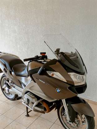 BMW-R 1200 RT-2011