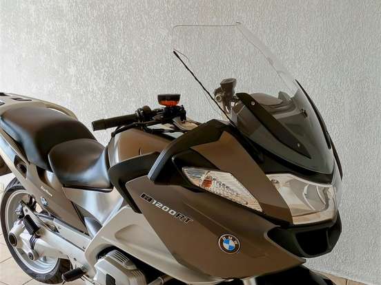 BMW-R 1200 RT BMW-R 1200 RT-2011