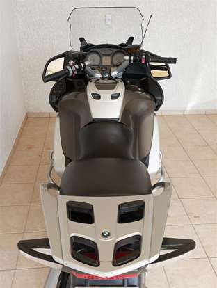 BMW-R 1200 RT-2011