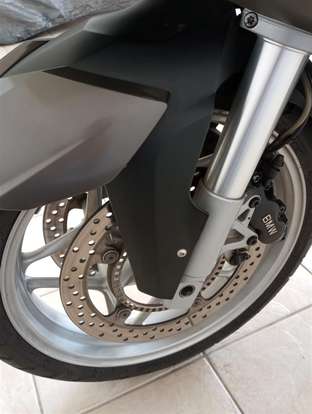BMW-R 1200 RT-2011