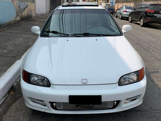 HONDA-CIVIC-1995