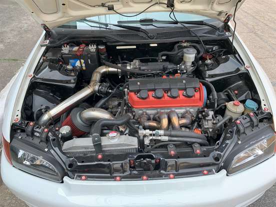 HONDA-CIVIC-1995