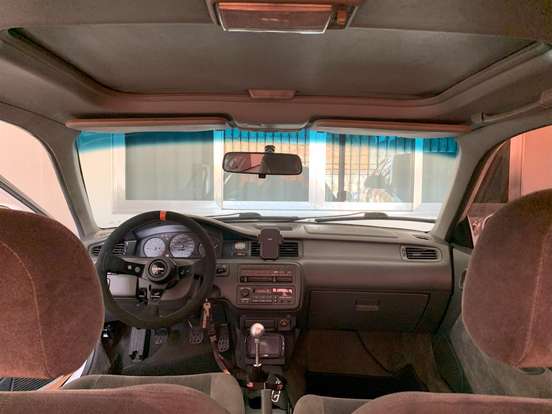 HONDA-CIVIC-1995