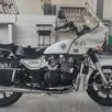 KAWASAKI KZ 1000 KAWASAKI KZ 1000